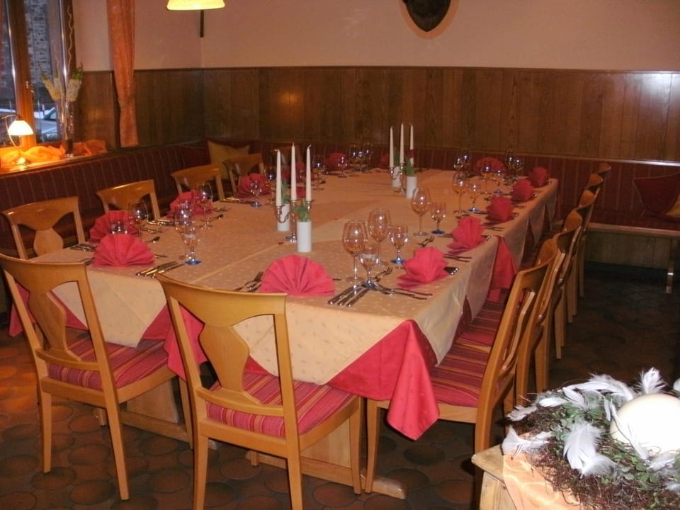 Gasthaus zum Hirsch Hotel - Restaurant Hotel in Baden-Baden