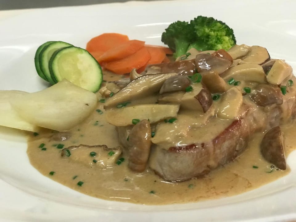 Gasthaus zum Hirsch Hotel - Restaurant Hotel in Baden-Baden