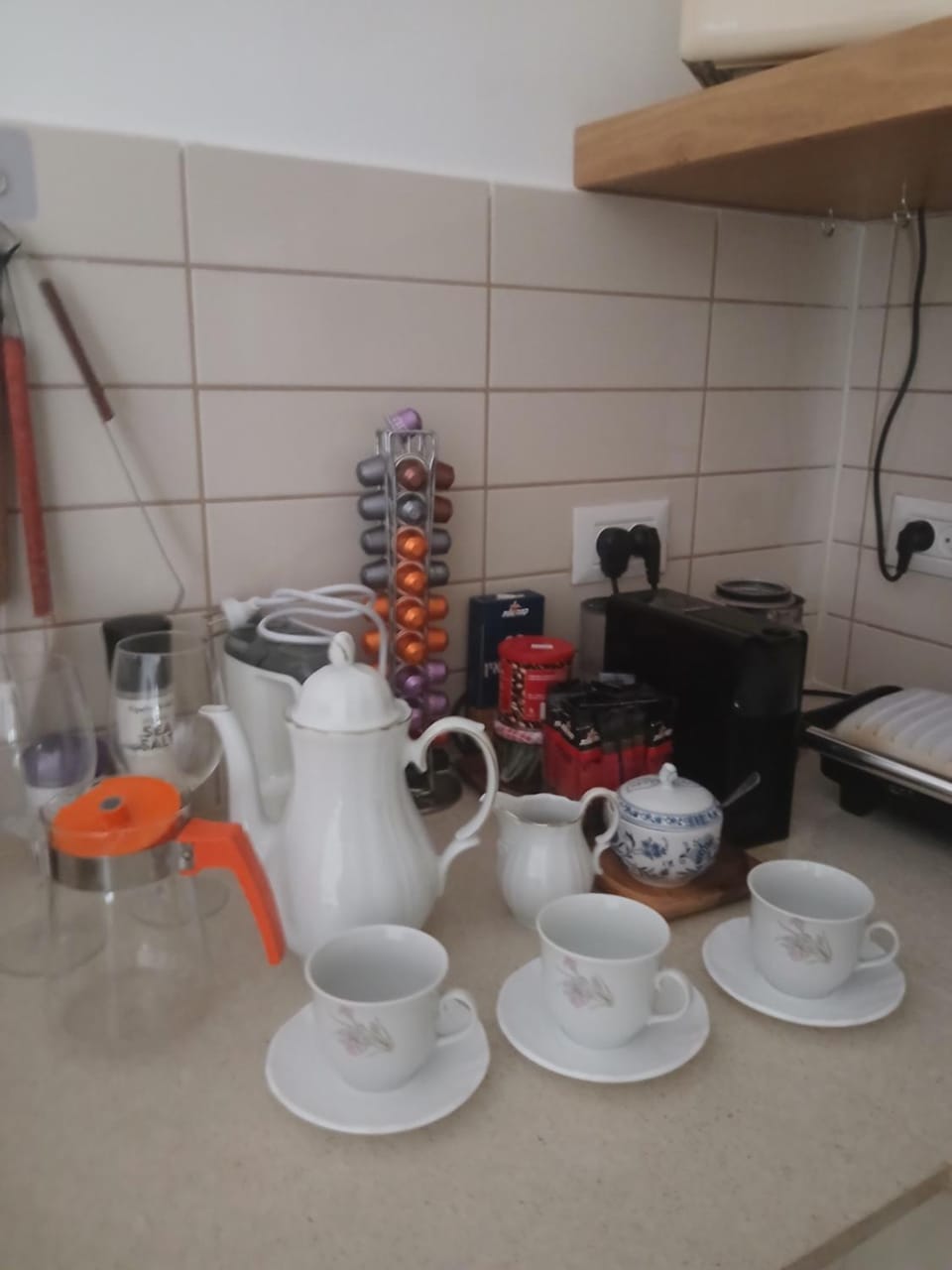 כפר הדייגים Apartment in Haifa District