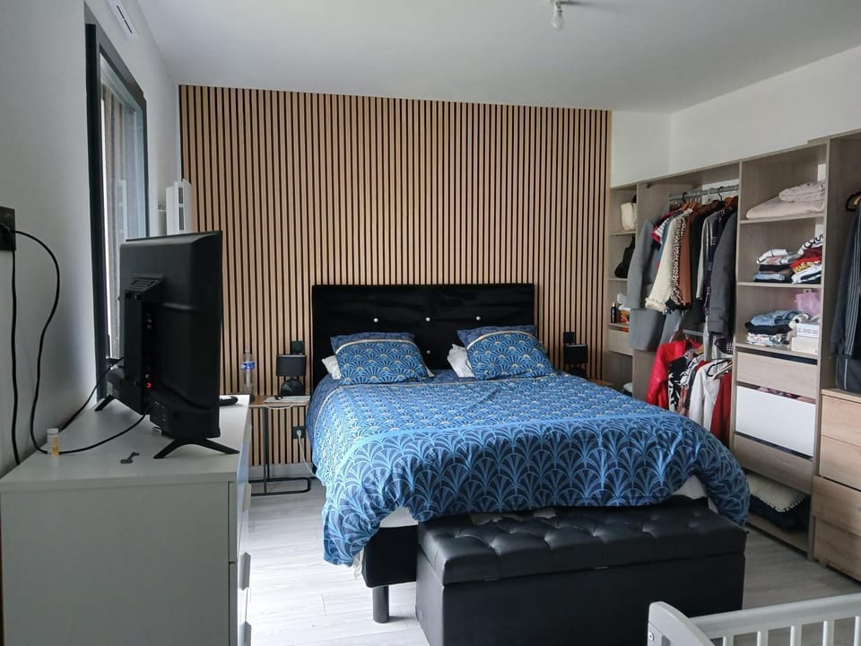 Maison Meva House in Pays de la Loire