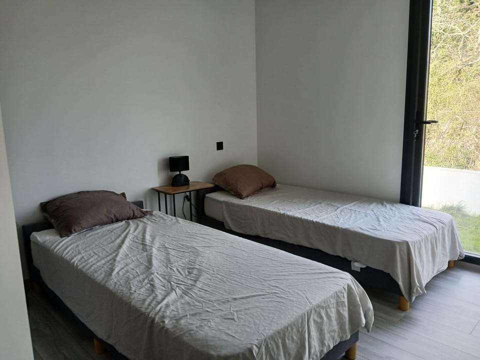 Maison Meva House in Pays de la Loire