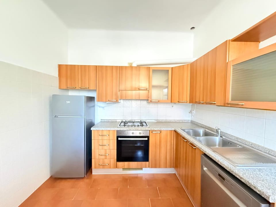 SE239 - Senigallia, bilocale vicino al mare Apartment in Senigallia