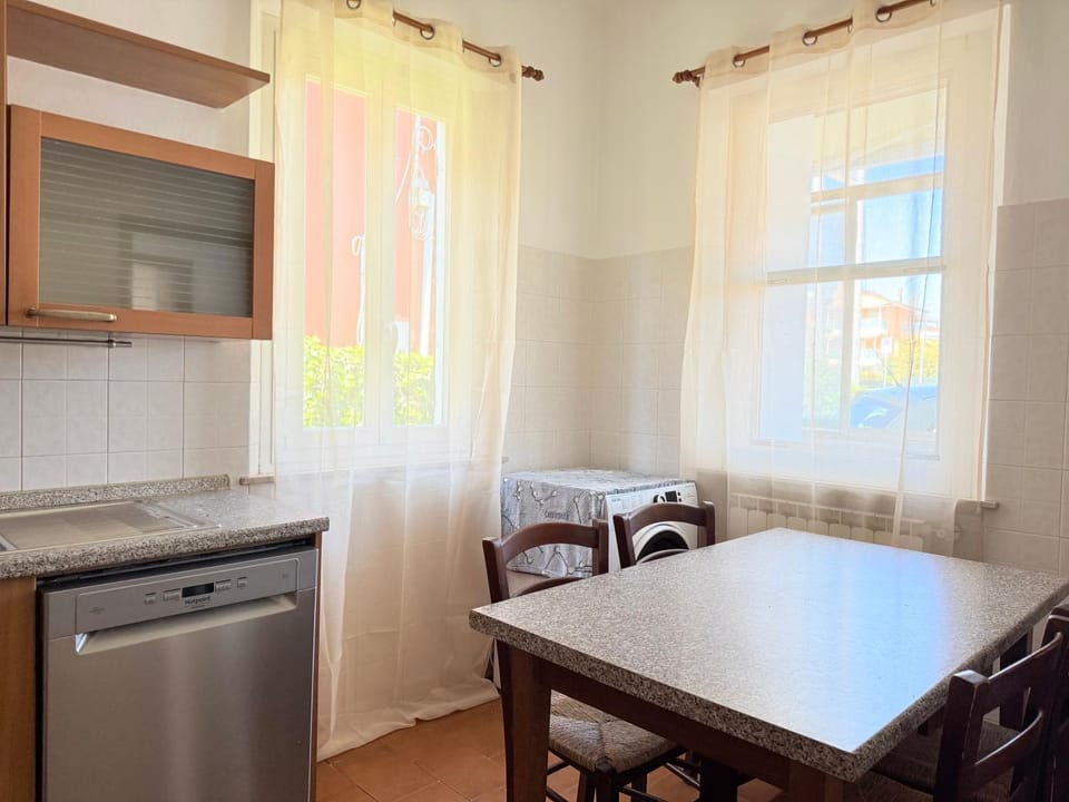 SE239 - Senigallia, bilocale vicino al mare Apartment in Senigallia