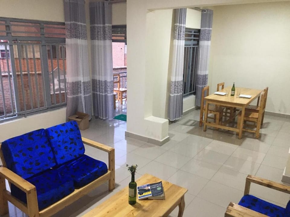 Bella Famiglia Apartment in Africa
