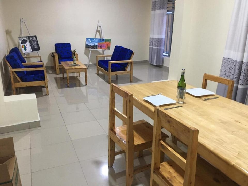 Bella Famiglia Apartment in Africa