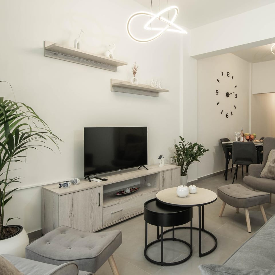 TV and multimedia, Living room