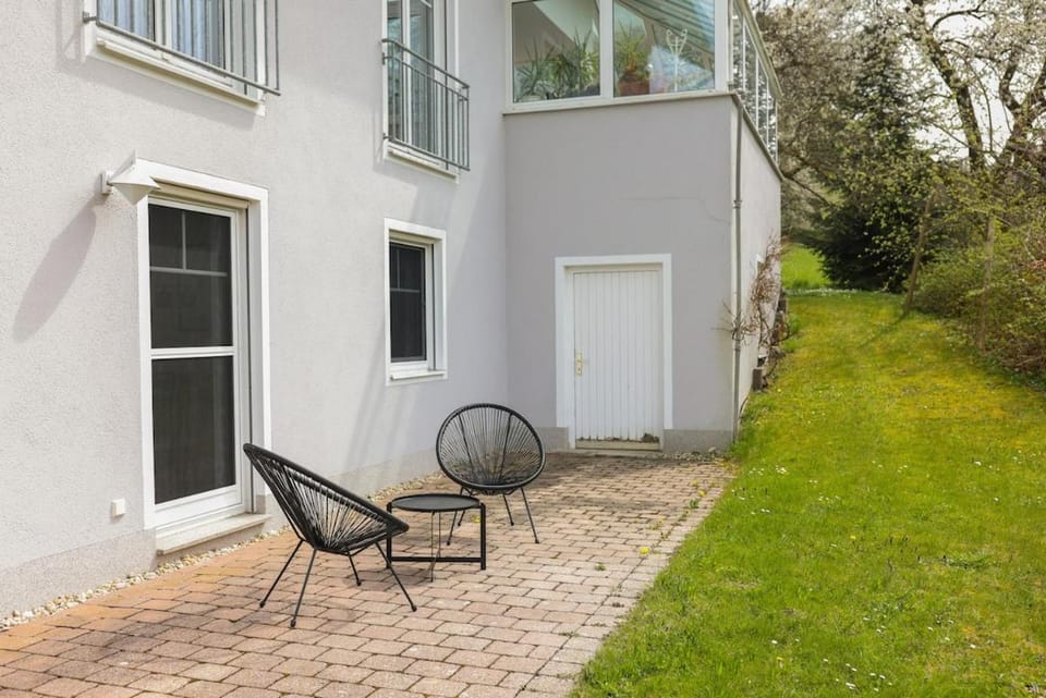 Property building, Balcony/Terrace