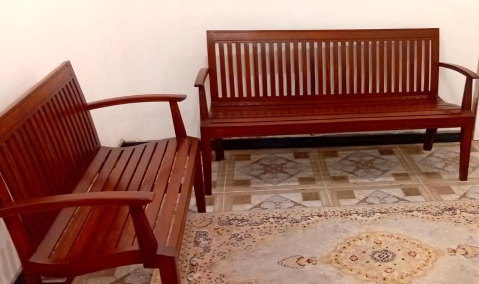 Holiday Apartment Ragama Apartment in Western Province