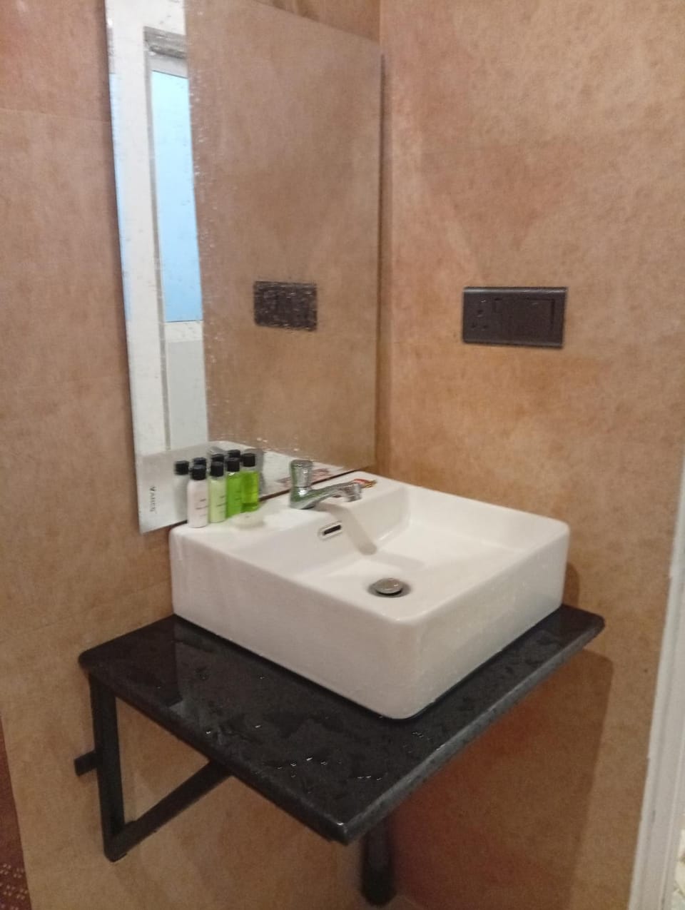 Holiday Apartment Ragama Apartment in Western Province