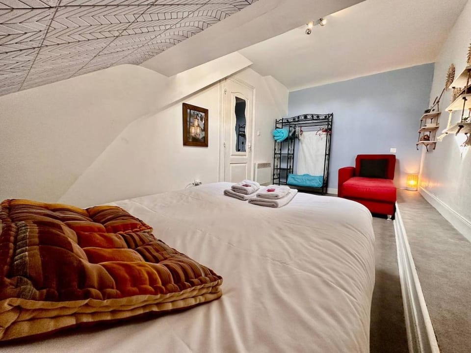 Le Petit Pradeau Tarbes Apartment in Occitanie