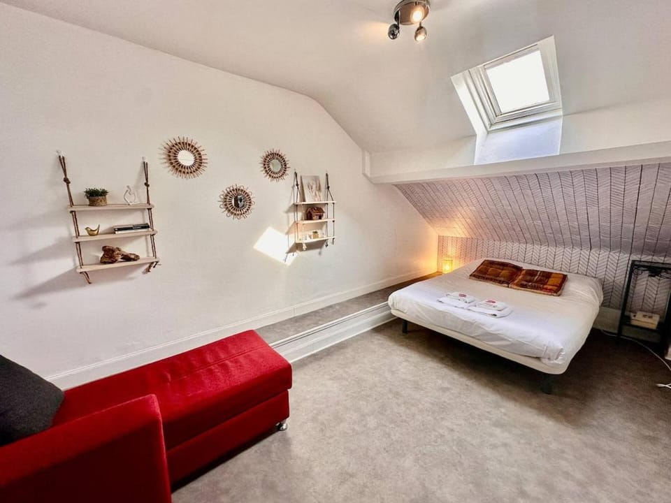 Le Petit Pradeau Tarbes Apartment in Occitanie
