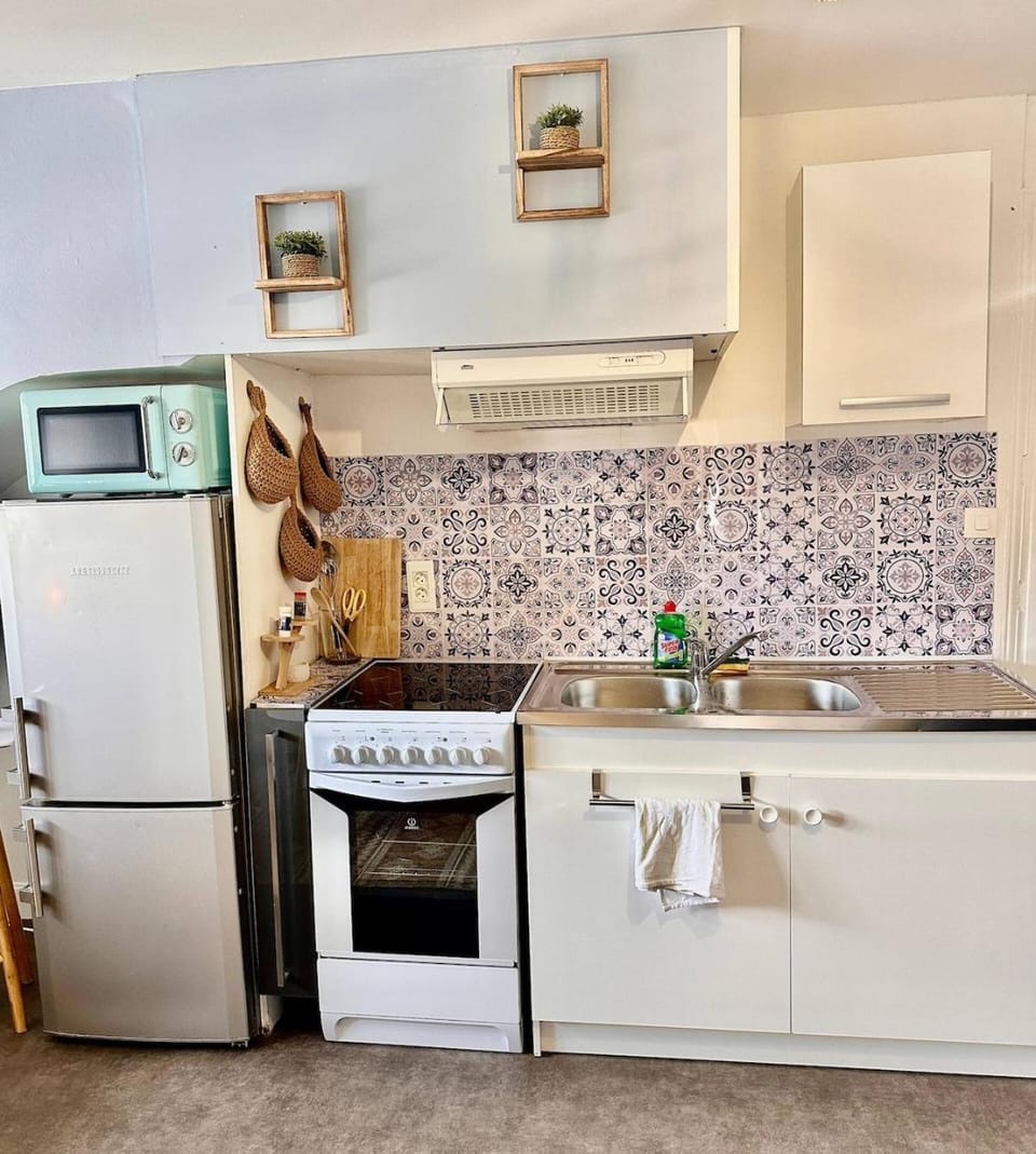 Le Petit Pradeau Tarbes Apartment in Occitanie