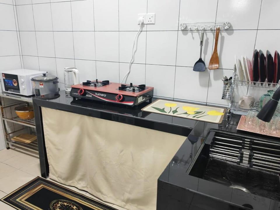 Double S Cameron Homestay B, Perumahan Makmur Tanah Rata Apartment in Tanah Rata