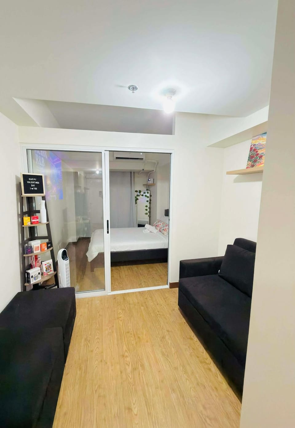Pd staycation Apartment hotel in Quezon City