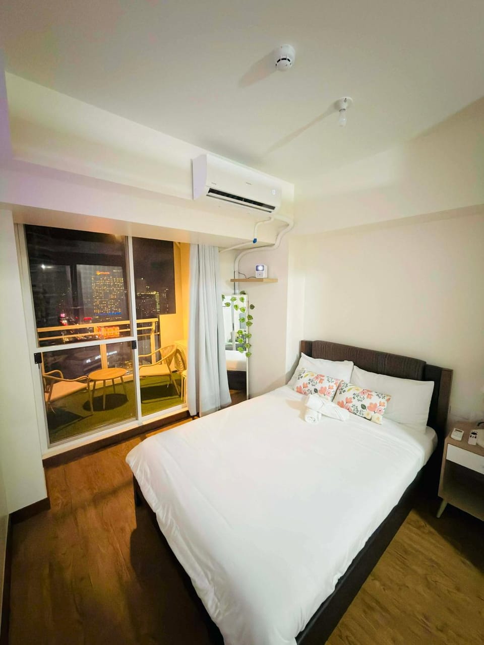 Pd staycation Apartment hotel in Quezon City