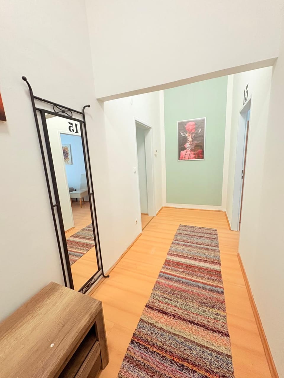 Beenie 16 Bed and Breakfast in Linz