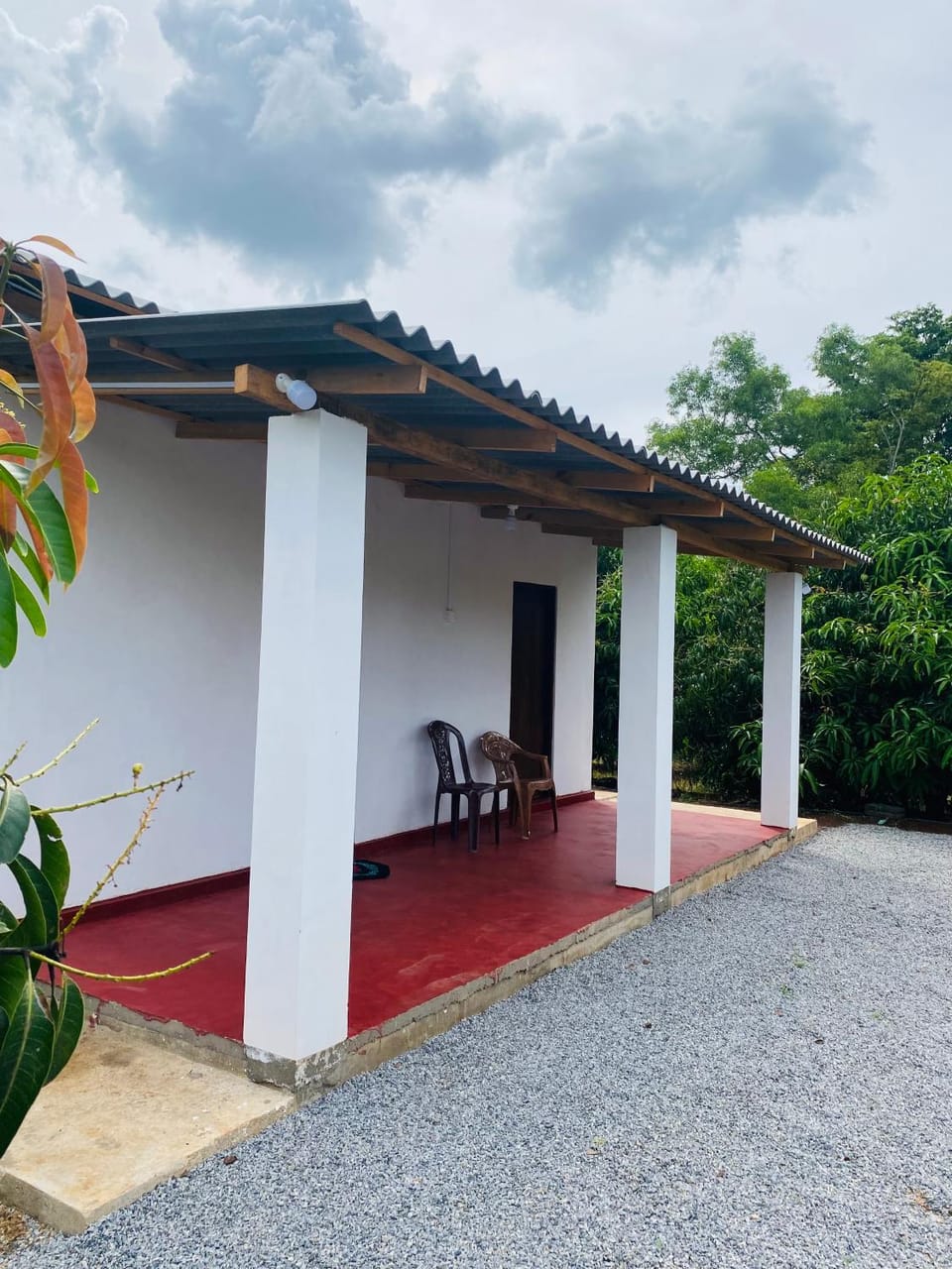 Lakeside Holiday resort Bed and Breakfast in Dambulla