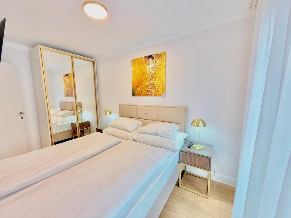 Steiner Residences Vienna Belvedere Apartment in Vienna