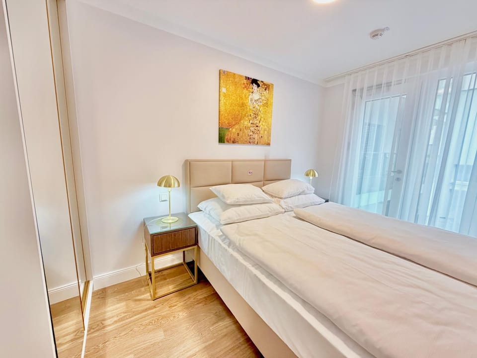 Steiner Residences Vienna Belvedere Apartment in Vienna