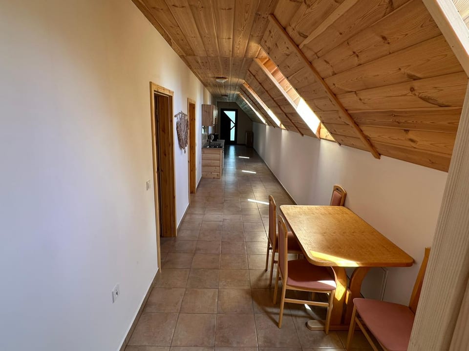Vila Stella Vita Villa in South Bohemian Region