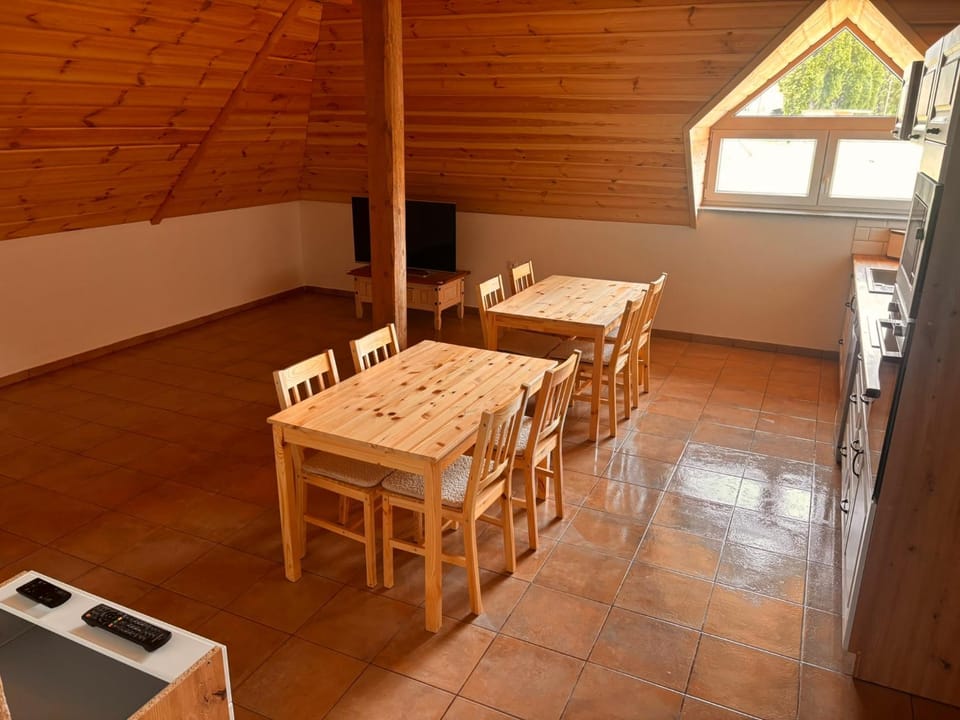 Vila Stella Vita Villa in South Bohemian Region
