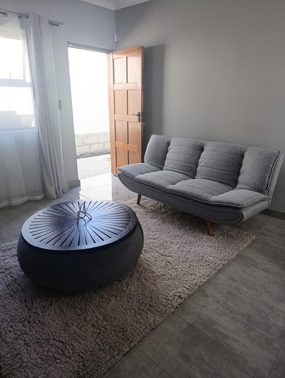 Ocean Escape Apartment hotel in Namibia