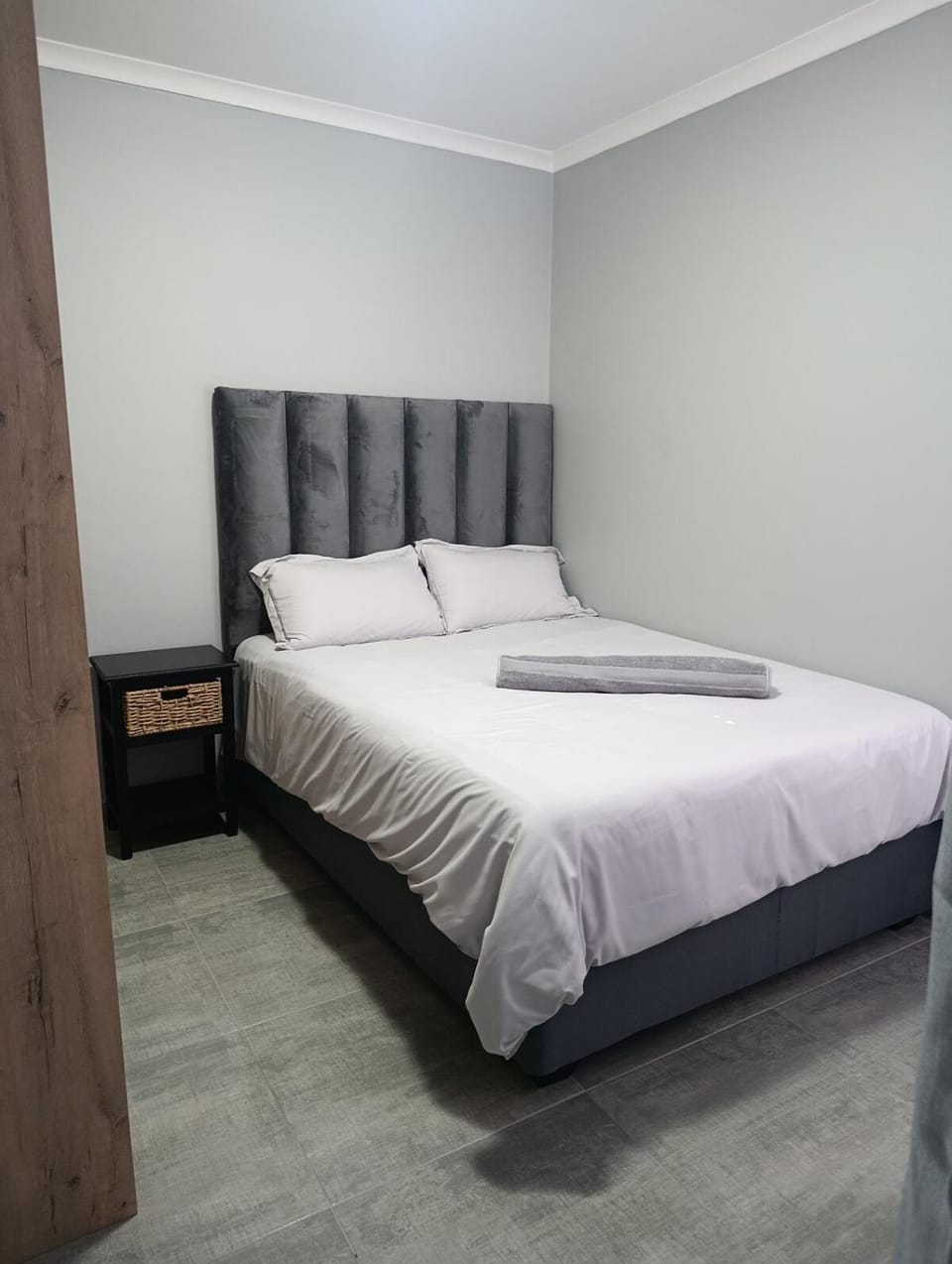 Ocean Escape Apartment hotel in Namibia