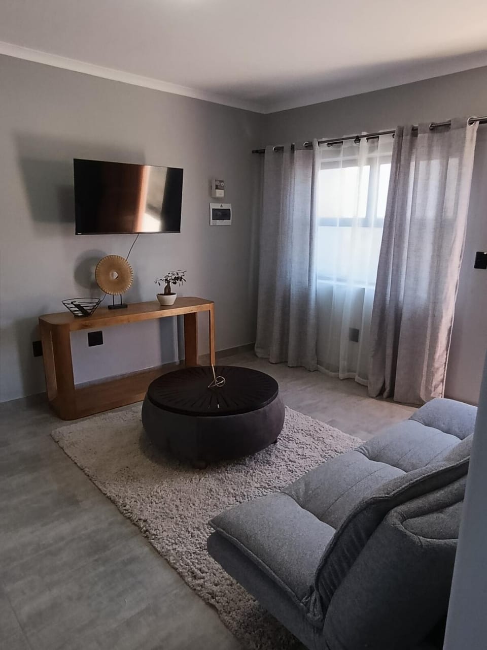 Ocean Escape Apartment hotel in Namibia
