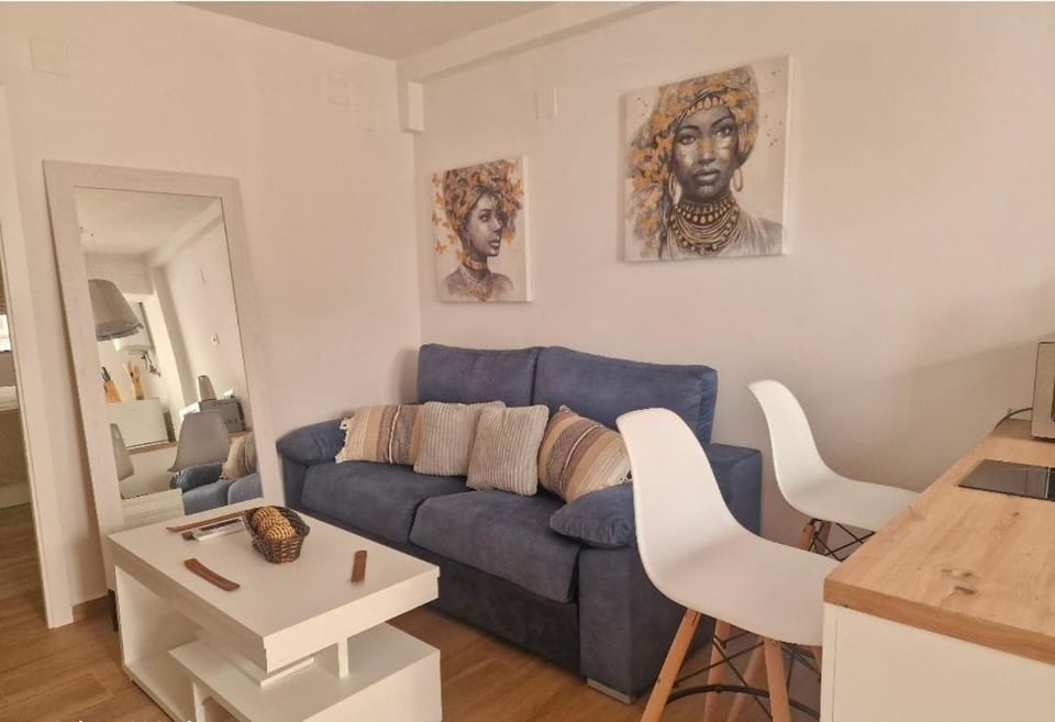 Apartamento Precioso Apartment in Algeciras