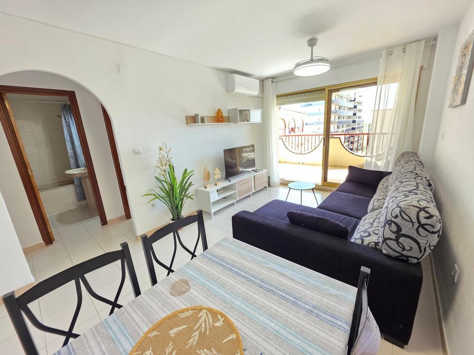 AT La Volta Residencial Apartment in Peniscola