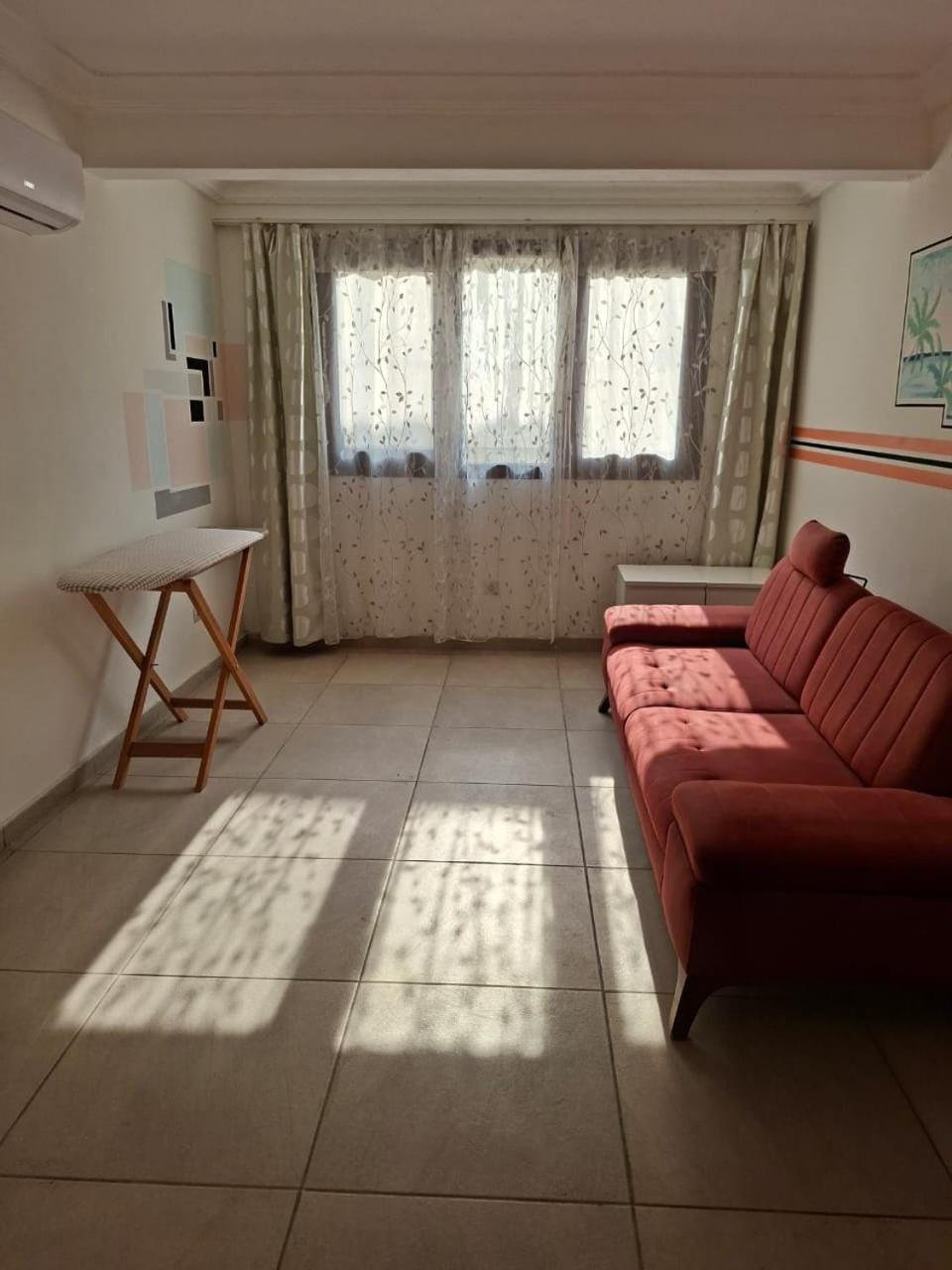 Business facilities
