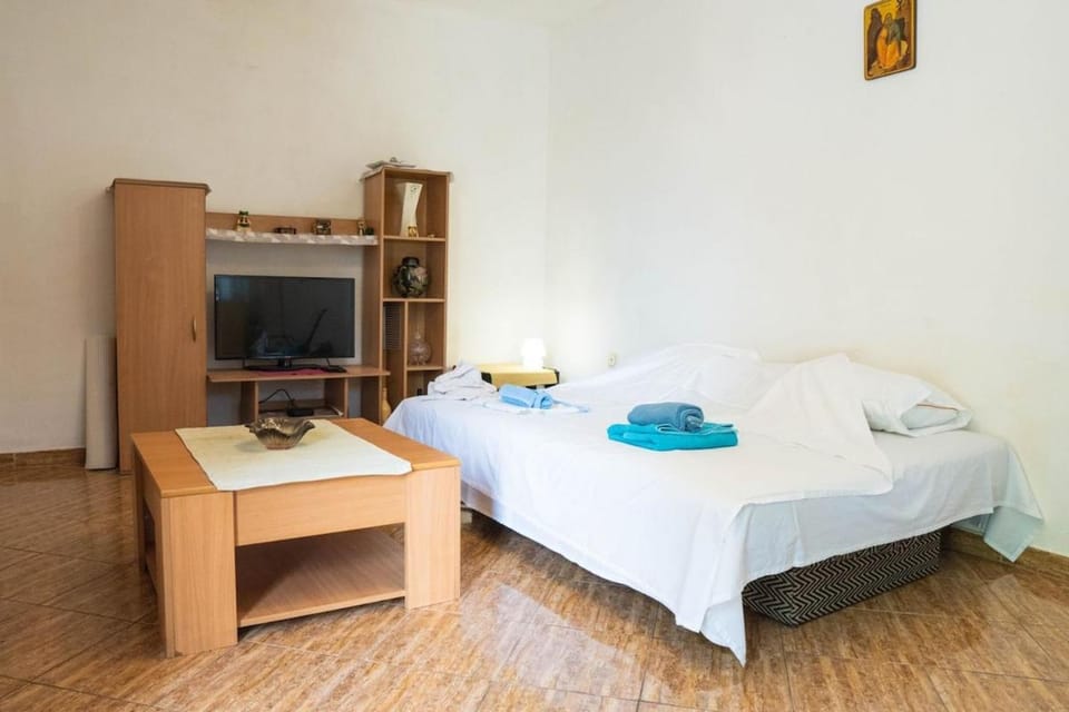 Apartment Nadja Apartment in Dobrota