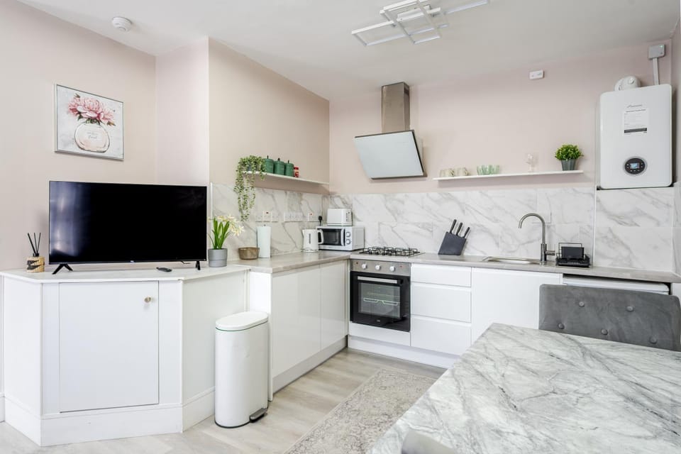 Delightful 1 Bedroom Apartment in Whitehall, Bristol Apartment in Bristol