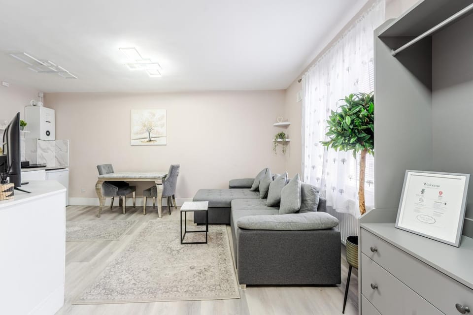 Delightful 1 Bedroom Apartment in Whitehall, Bristol Apartment in Bristol