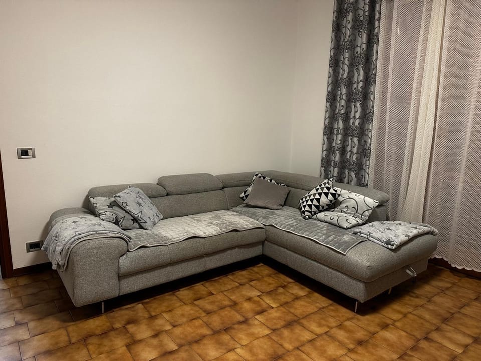 Casa gabriel Apartment in Lake Garda