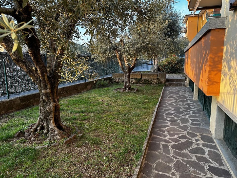 Casa gabriel Apartment in Lake Garda