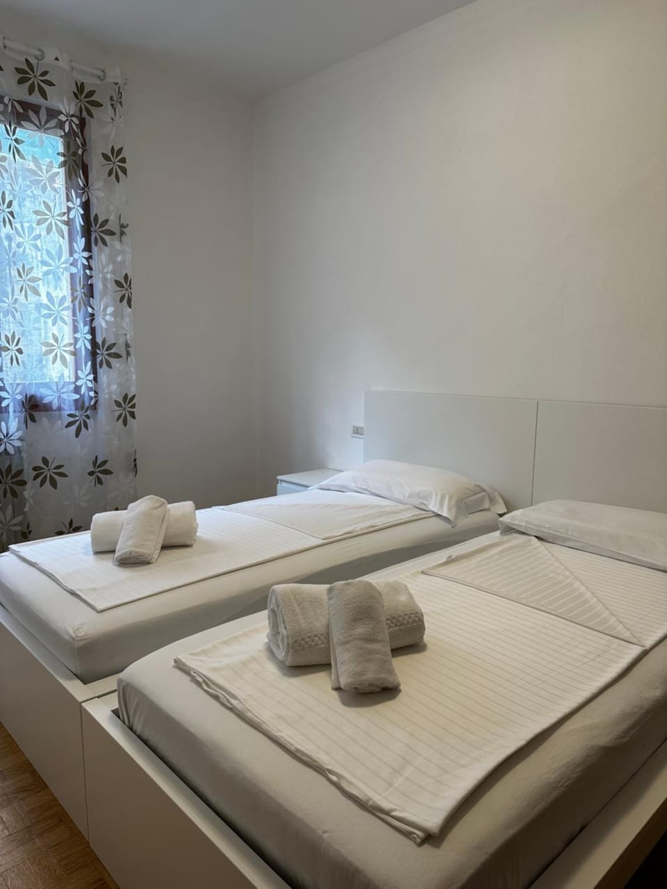 Casa gabriel Apartment in Lake Garda