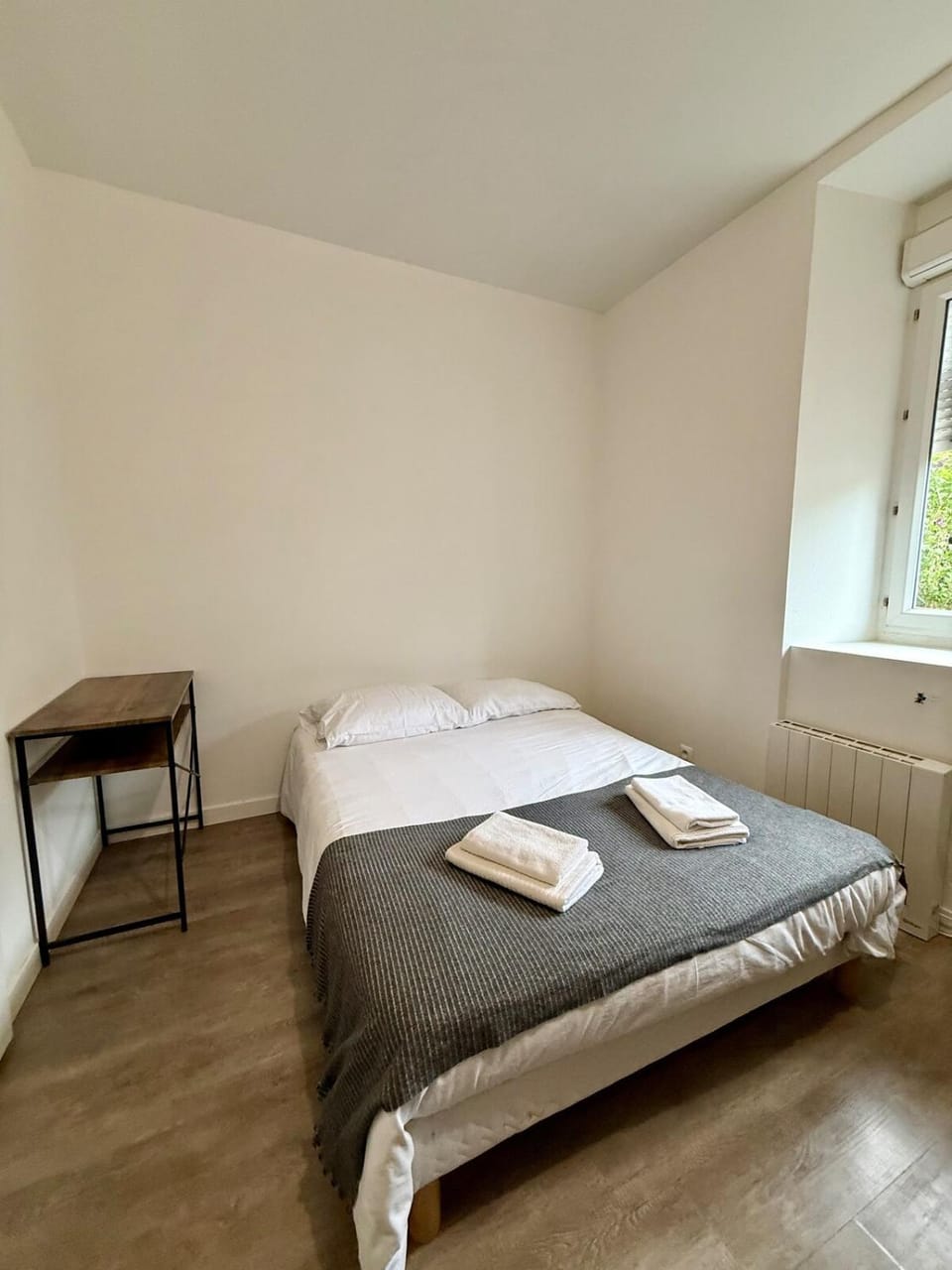 Studio 5 calme avenue Garibaldi-DABNB Apartment in Limoges