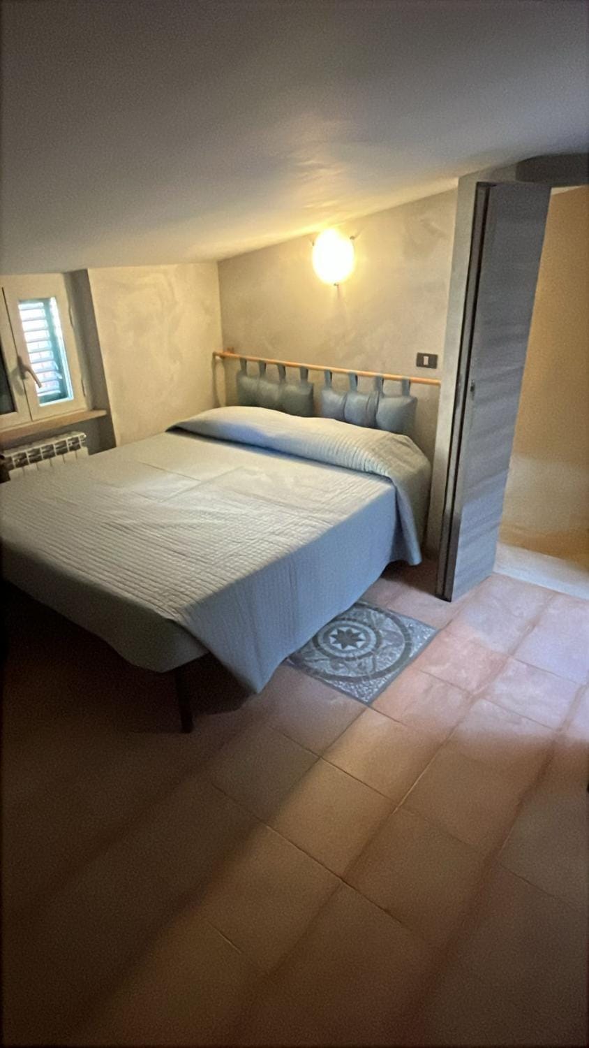 Casa vacanze da Manuel House in Vasto