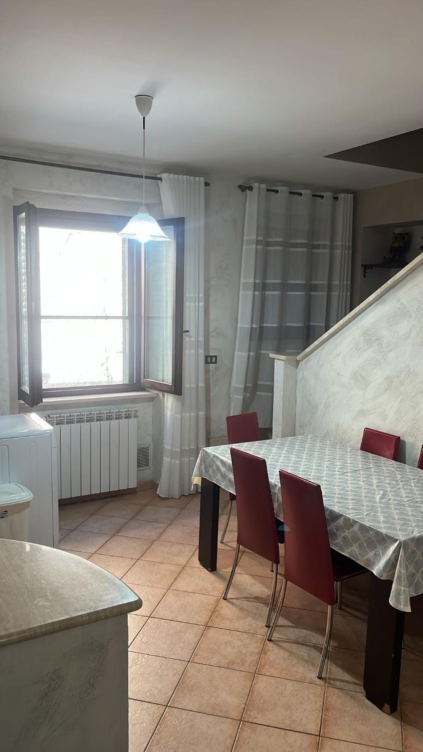 Casa vacanze da Manuel House in Vasto