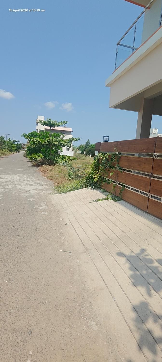 jords house Deluxe House in Chennai