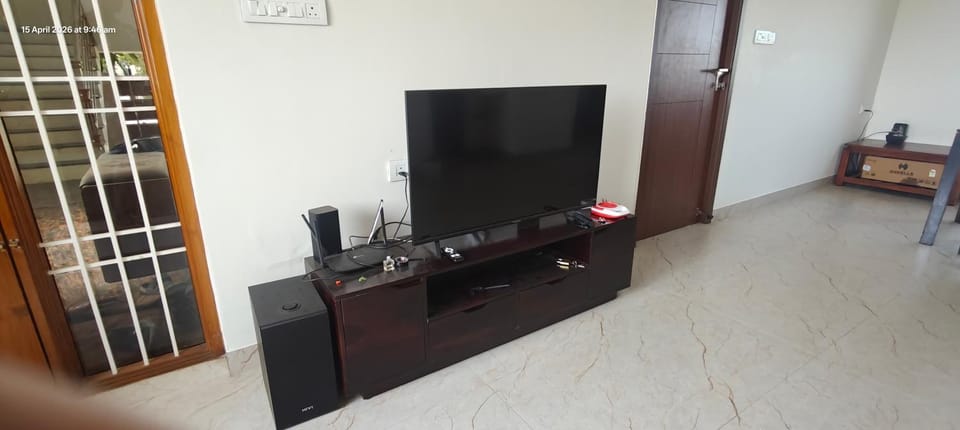 jords house Deluxe House in Chennai