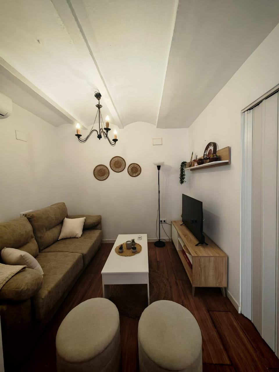 Lagunilla Suites Apartment in Cordoba