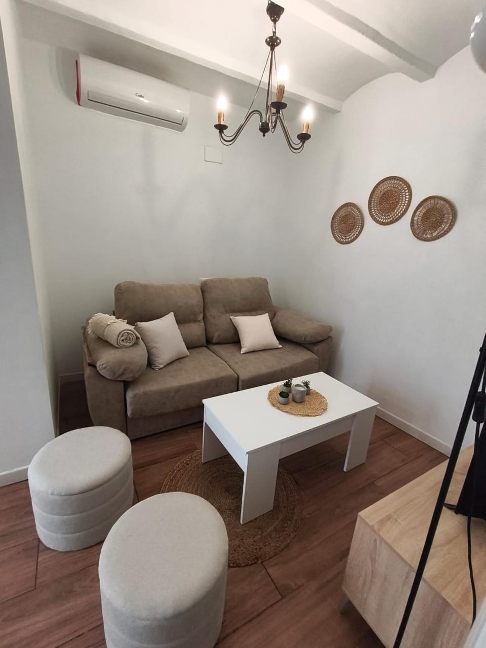Lagunilla Suites Apartment in Cordoba