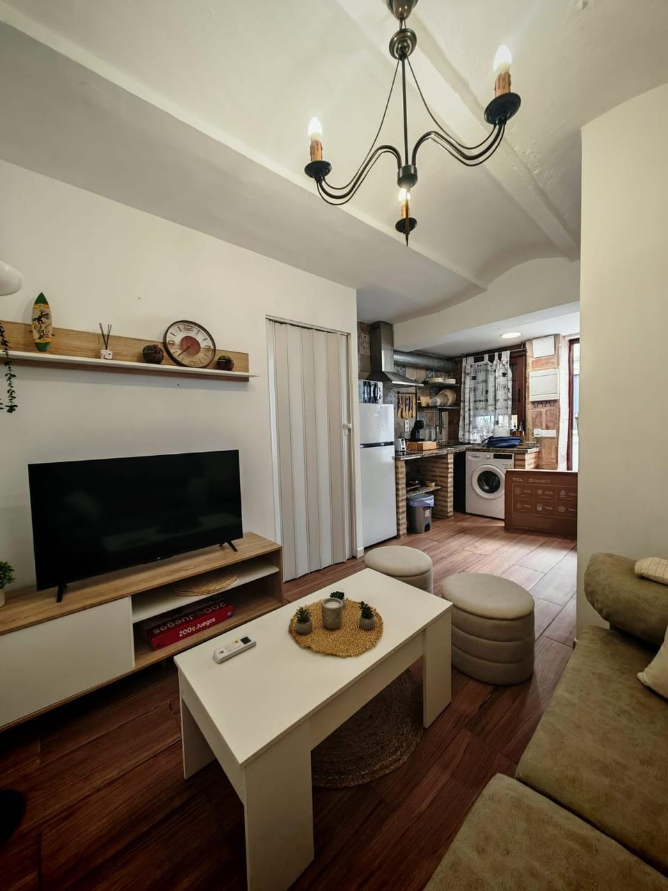 Lagunilla Suites Apartment in Cordoba