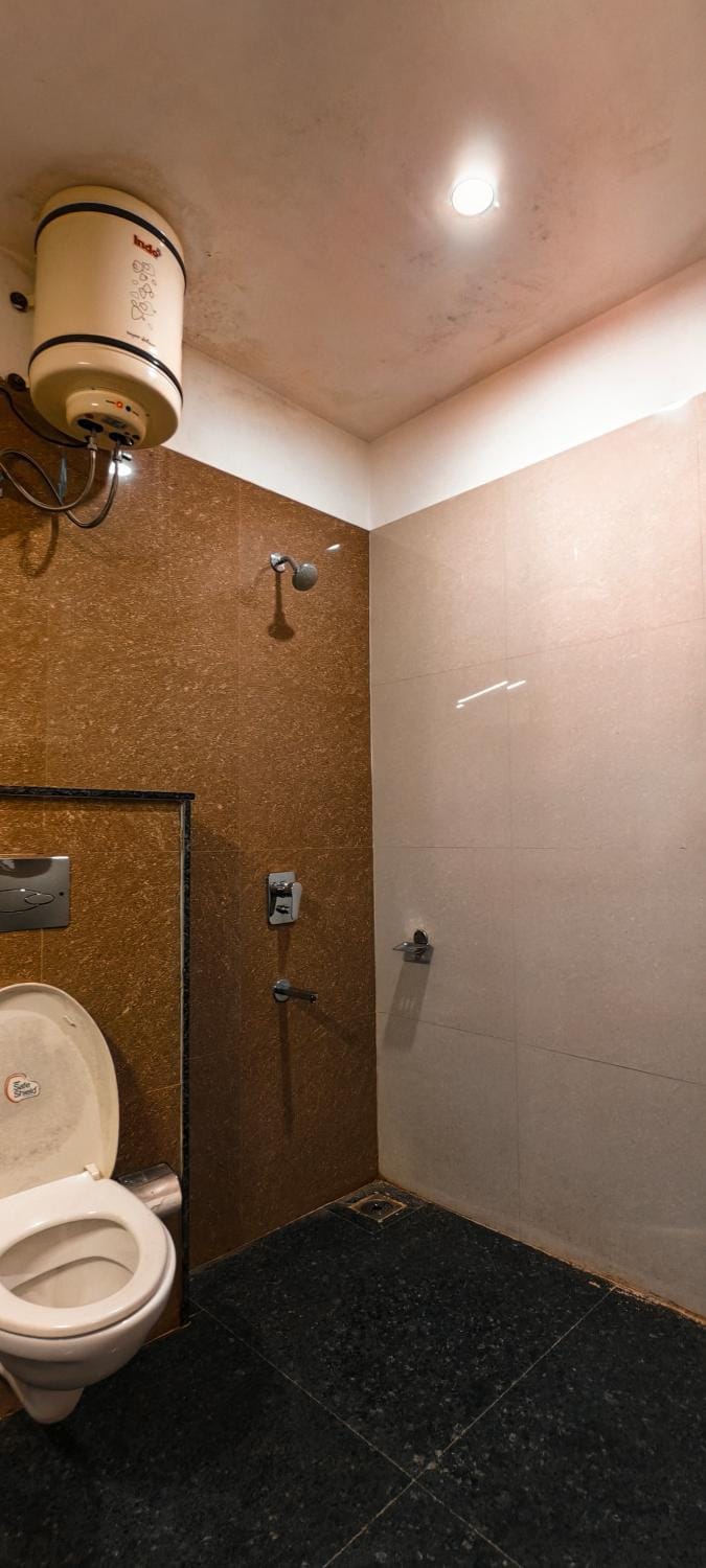 Toilet, Bathroom
