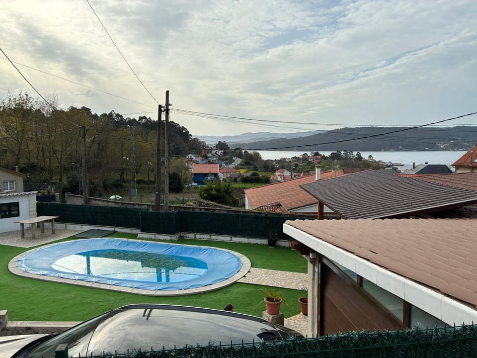 CHEPIBAROS Turismo House in Galicia