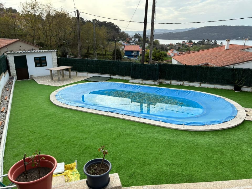 CHEPIBAROS Turismo House in Galicia