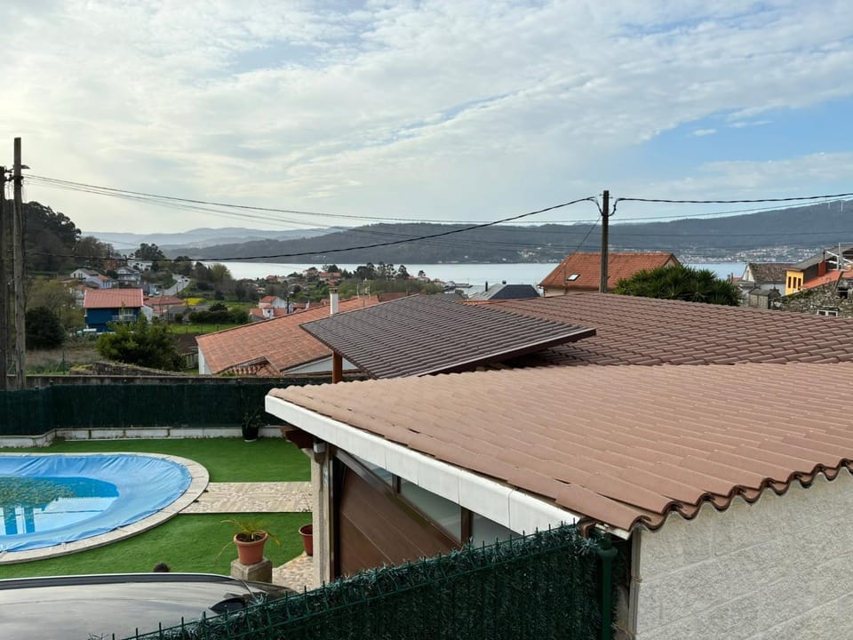 CHEPIBAROS Turismo House in Galicia