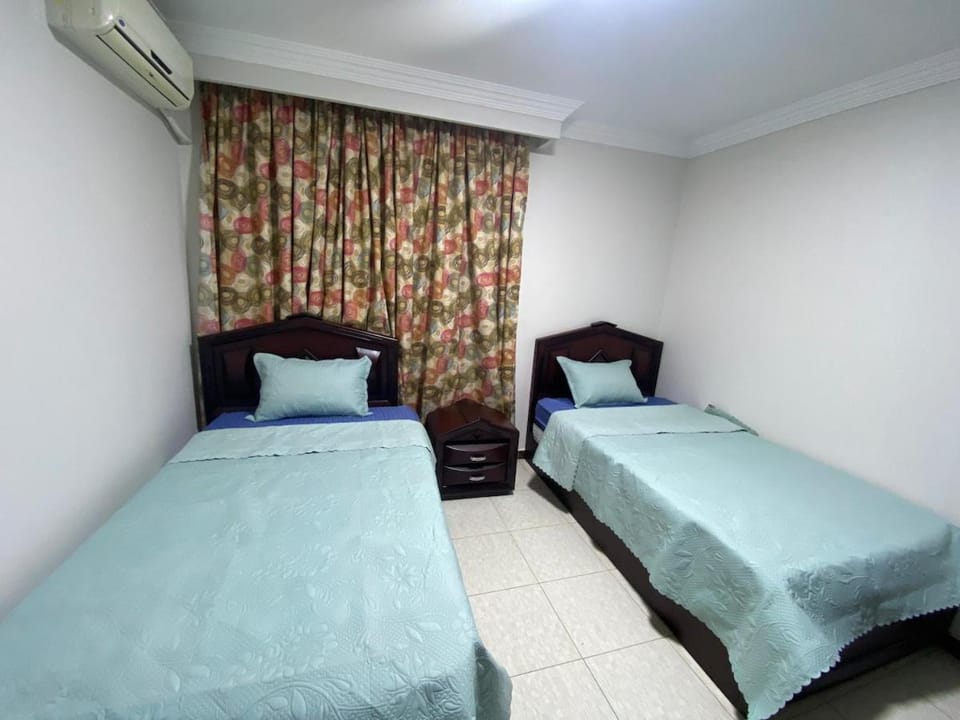 Luxury Accommodation Near City Stars and the Airport Apartment in Cairo Governorate